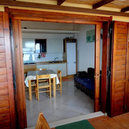 Holiday home Vacation Ever,